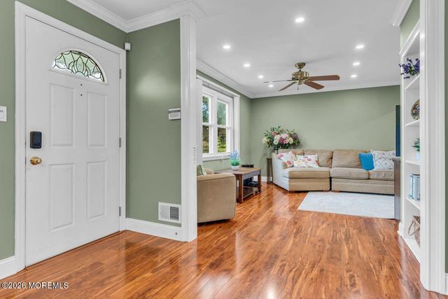 8 Highview Road, East Brunswick, NJ 08816