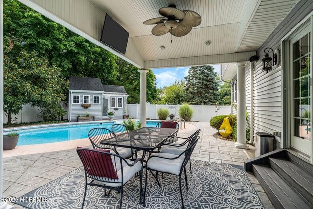8 Highview Road, East Brunswick, NJ 08816