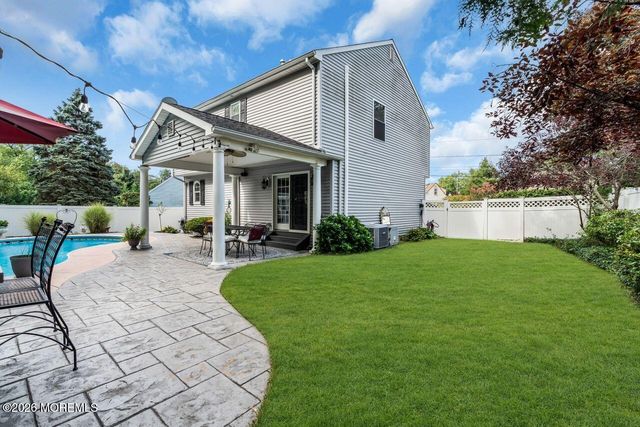 8 Highview Road, East Brunswick, NJ 08816