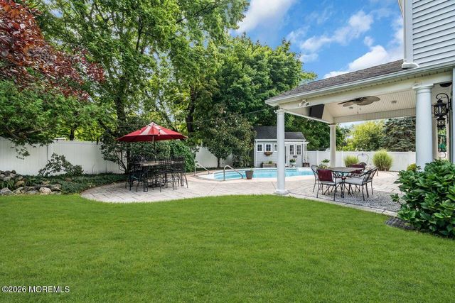 8 Highview Road, East Brunswick, NJ 08816
