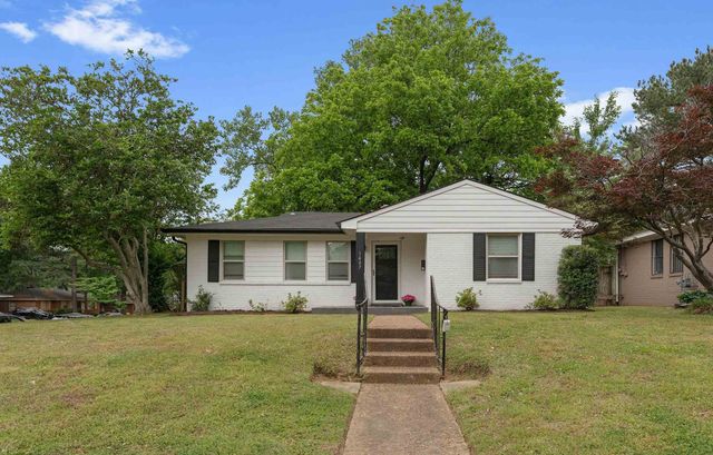 1407 IVY RD, Memphis, TN 38117