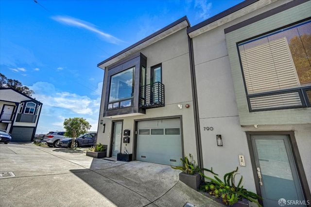 784 Andover Street, San Francisco, CA 94110