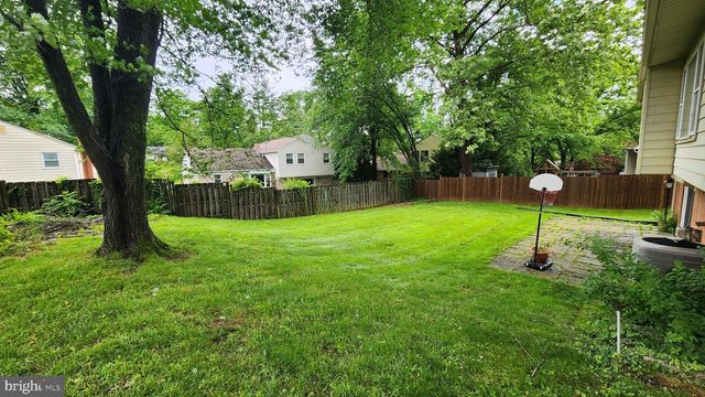 12912 MIDDLEVALE LN, Silver Spring, MD 20906