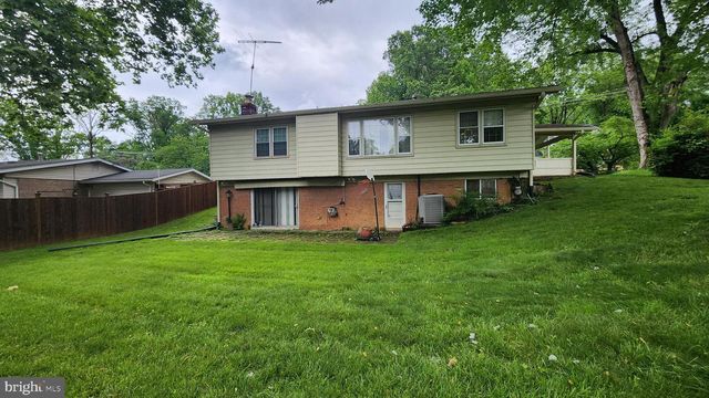 12912 MIDDLEVALE LN, Silver Spring, MD 20906