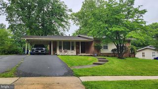 12912 MIDDLEVALE LN, Silver Spring, MD 20906