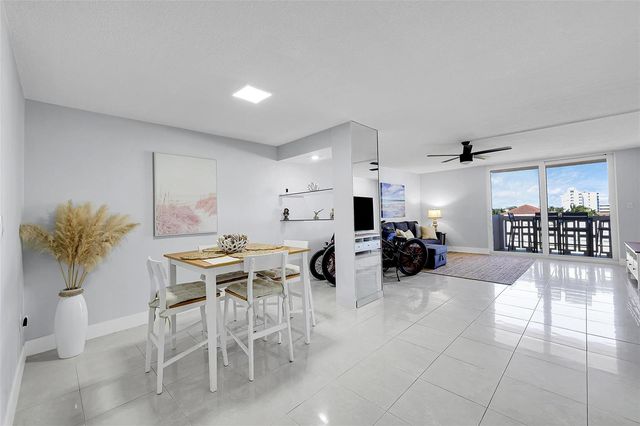 801 S Ocean Drive 605, Hollywood, FL 33019