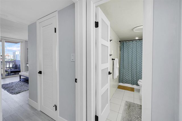 801 S Ocean Drive 605, Hollywood, FL 33019