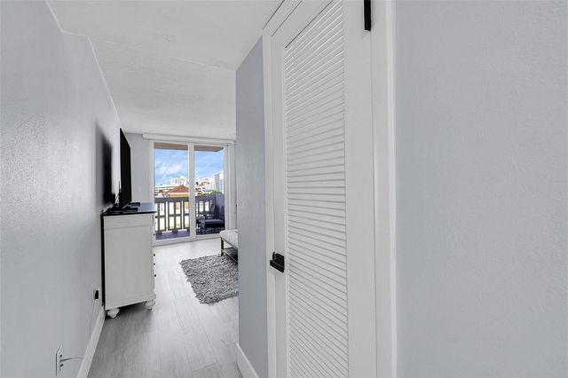 801 S Ocean Drive 605, Hollywood, FL 33019