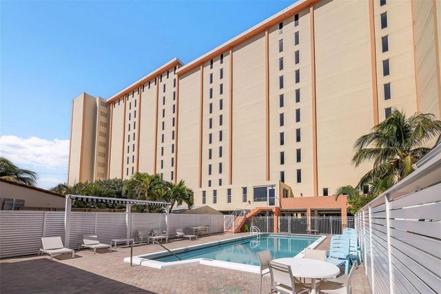 801 S Ocean Drive 605, Hollywood, FL 33019