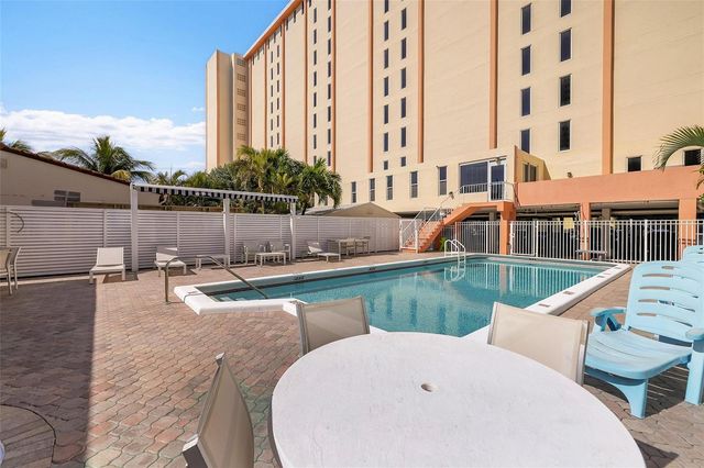 801 S Ocean Drive 605, Hollywood, FL 33019
