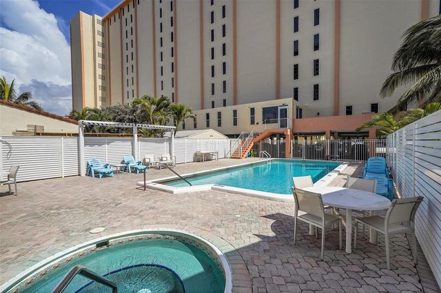 801 S Ocean Drive 605, Hollywood, FL 33019