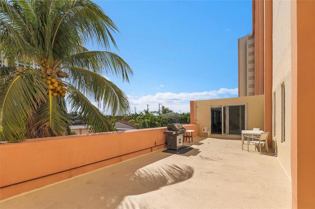 801 S Ocean Drive 605, Hollywood, FL 33019