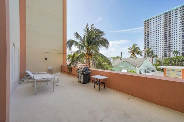 801 S Ocean Drive 605, Hollywood, FL 33019