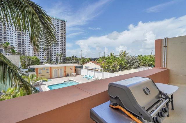 801 S Ocean Drive 605, Hollywood, FL 33019