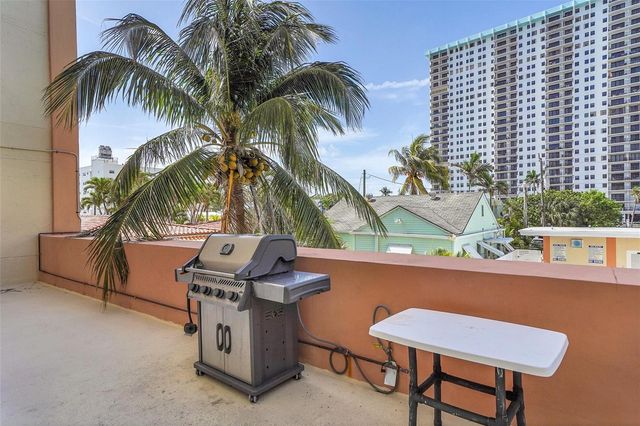 801 S Ocean Drive 605, Hollywood, FL 33019