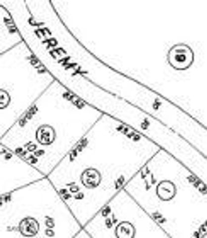 Apn 212-220-33 Jeremy Dr, California City, CA 93505