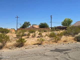 Apn 212-220-33 Jeremy Dr, California City, CA 93505