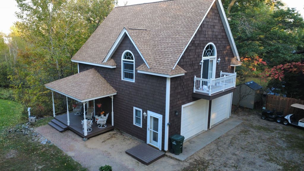 18302 Johnson Road, Brainerd, MN 56401