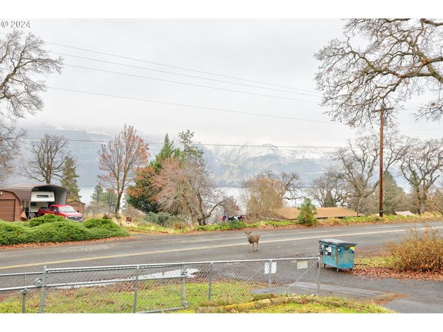 5700 HIGHWAY 30W, The Dalles, OR 97058