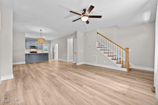 1330 N Ridge Street, Southern Pines, NC 28387