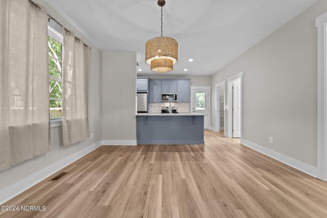 1330 N Ridge Street, Southern Pines, NC 28387