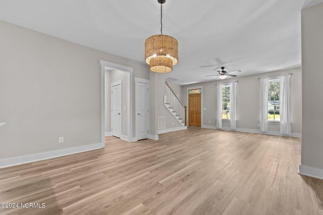 1330 N Ridge Street, Southern Pines, NC 28387