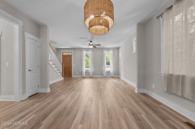 1330 N Ridge Street, Southern Pines, NC 28387