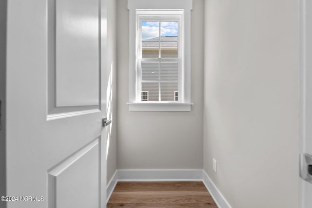 1330 N Ridge Street, Southern Pines, NC 28387