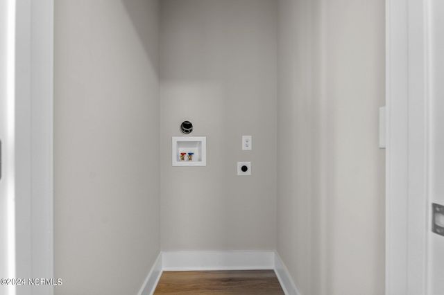 1330 N Ridge Street, Southern Pines, NC 28387