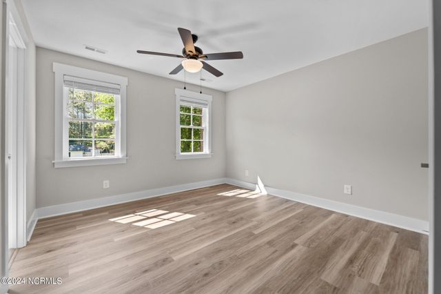 1330 N Ridge Street, Southern Pines, NC 28387