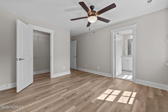 1330 N Ridge Street, Southern Pines, NC 28387