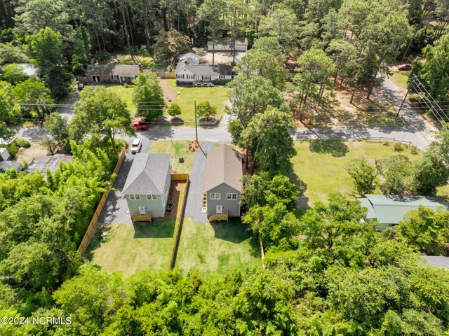 1330 N Ridge Street, Southern Pines, NC 28387