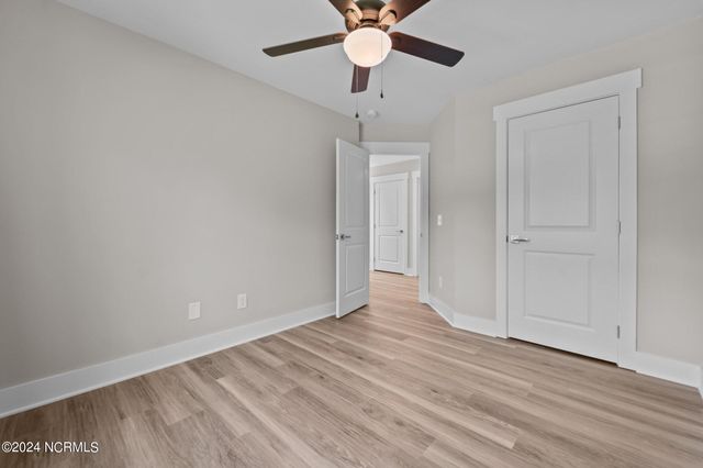 1330 N Ridge Street, Southern Pines, NC 28387