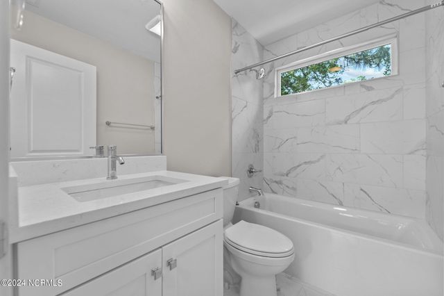 1330 N Ridge Street, Southern Pines, NC 28387