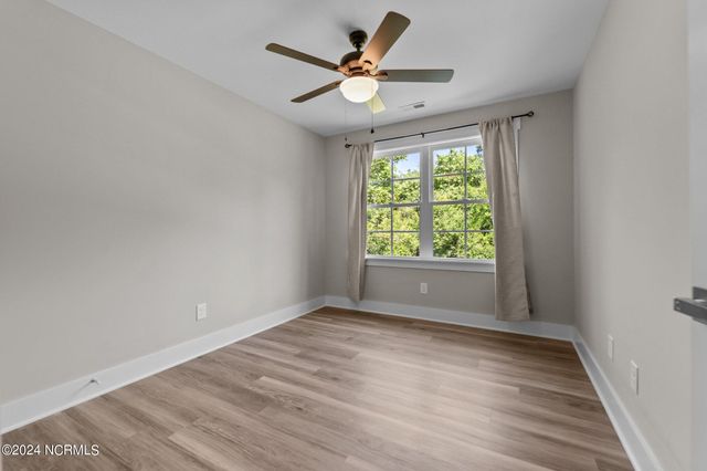 1330 N Ridge Street, Southern Pines, NC 28387