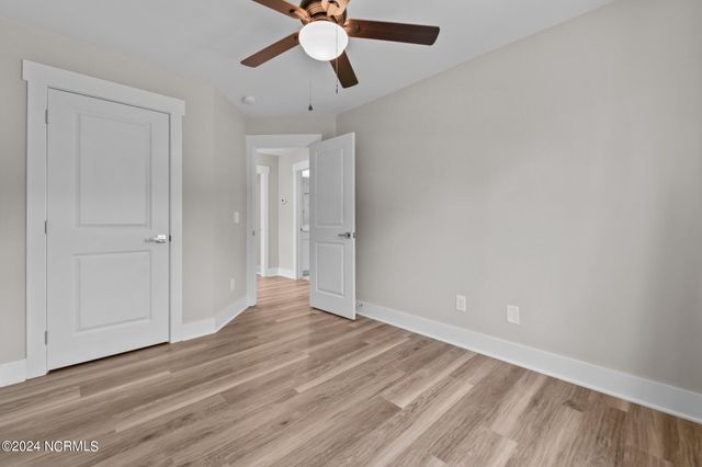 1330 N Ridge Street, Southern Pines, NC 28387