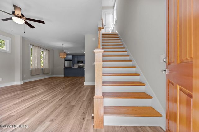 1330 N Ridge Street, Southern Pines, NC 28387