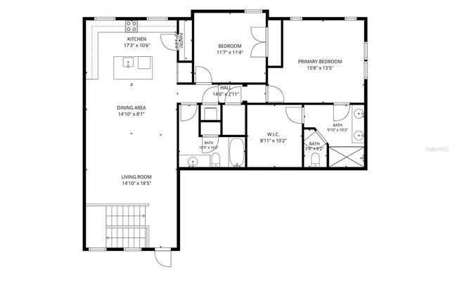 6947 NEMOURS PARKWAY, Orlando, FL 32827
