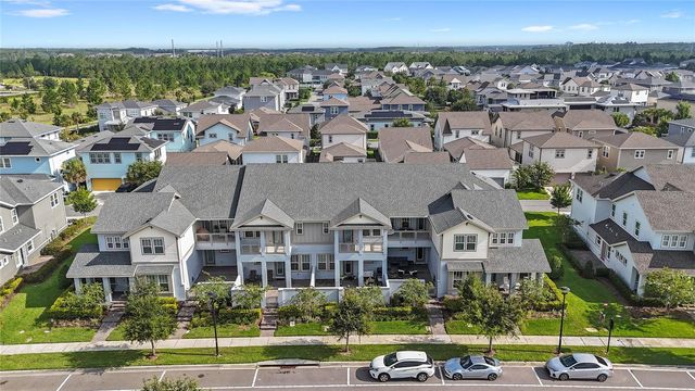 6947 NEMOURS PARKWAY, Orlando, FL 32827
