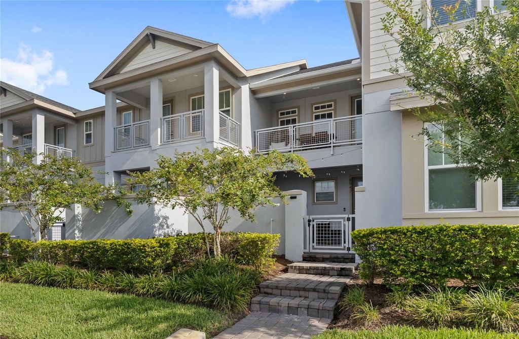 6947 NEMOURS PARKWAY, Orlando, FL 32827