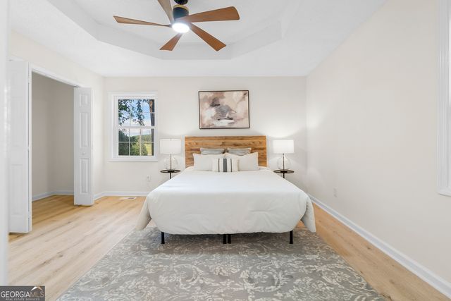 223 Old Alabama Road SE, Emerson, GA 30137