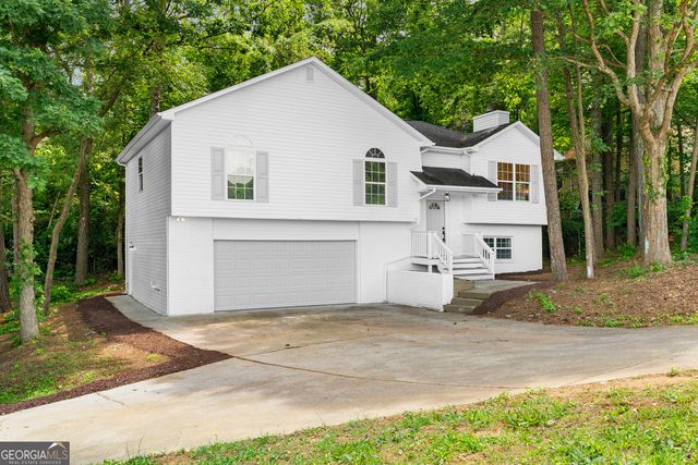 223 Old Alabama Road SE, Emerson, GA 30137