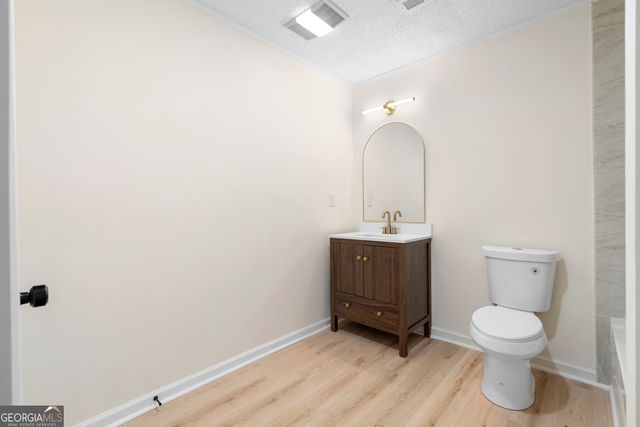 223 Old Alabama Road SE, Emerson, GA 30137