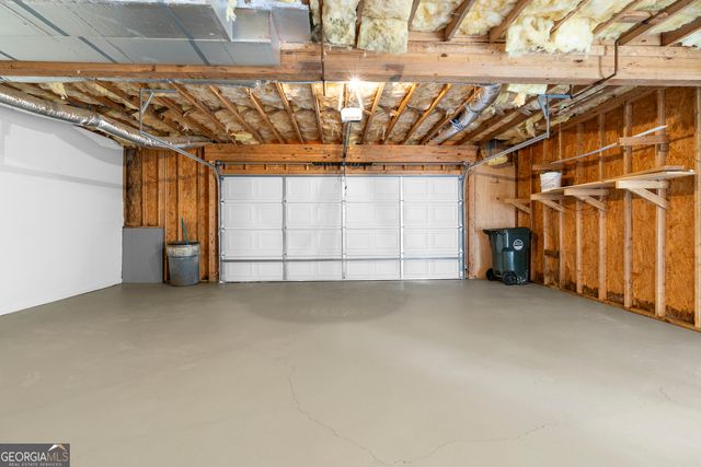 223 Old Alabama Road SE, Emerson, GA 30137