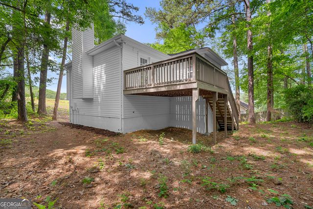 223 Old Alabama Road SE, Emerson, GA 30137