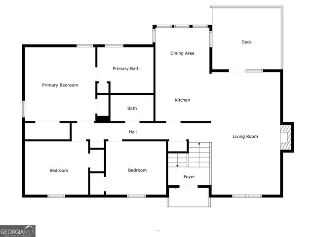 223 Old Alabama Road SE, Emerson, GA 30137