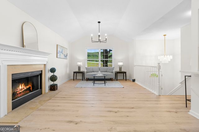 223 Old Alabama Road SE, Emerson, GA 30137