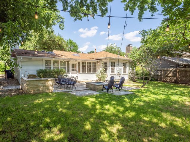 32 Margranita CRES, Austin, TX 78703