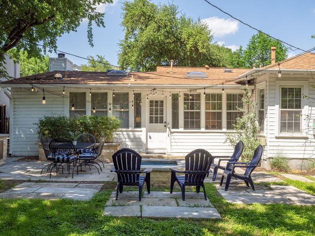 32 Margranita CRES, Austin, TX 78703