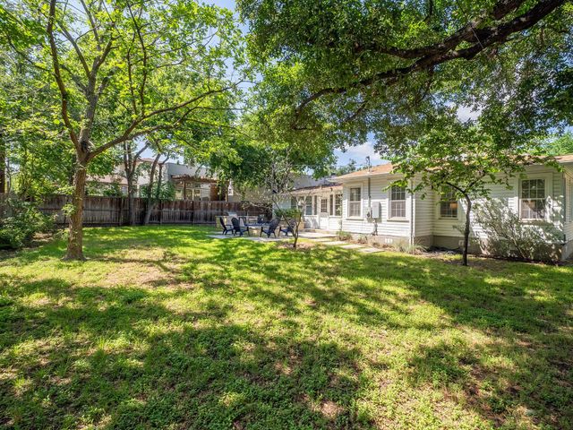 32 Margranita CRES, Austin, TX 78703